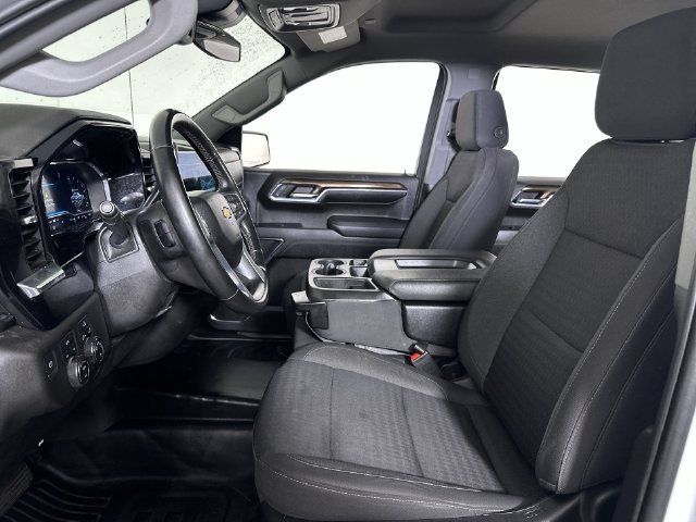 Used 2023 Chevrolet Silverado 1500 LT AWD/4WD image 20