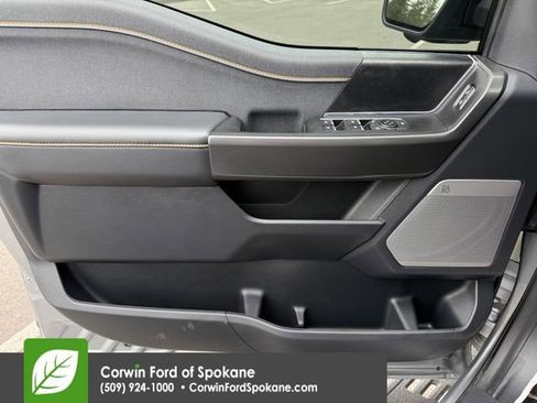 Certified 2025 Ford F150 Tremor AWD/4WD image 19