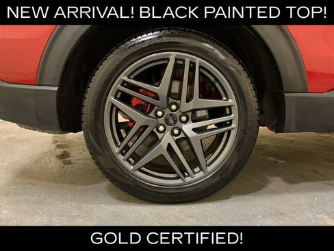 Used 2025 Ford Explorer ST w/ Sun And Sound Package AWD/4WD image 17
