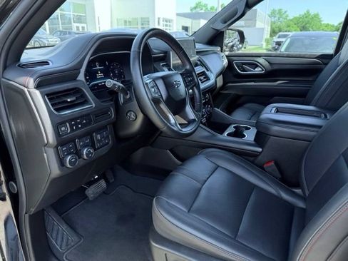 Used 2023 Chevrolet Tahoe RST w/ Luxury Package AWD/4WD image 23