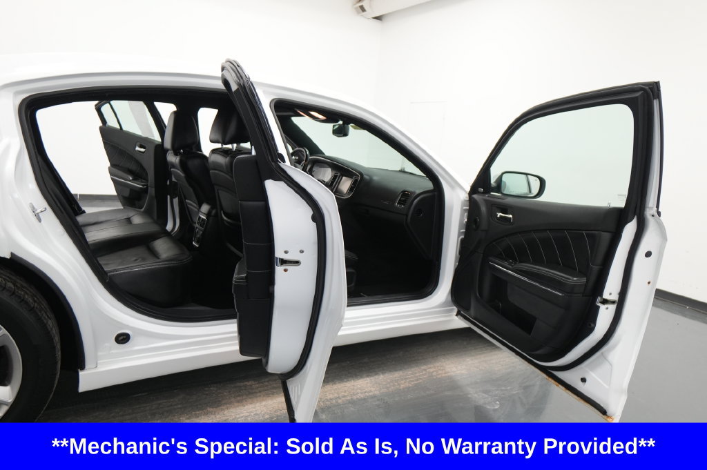 Used 2014 Dodge Charger R/T AWD/4WD image 28