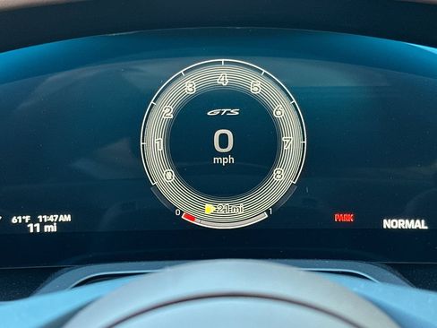 New 2026 Porsche 911 Carrera GTS image 33