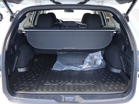 Certified 2024 Subaru Outback Premium AWD/4WD image 22