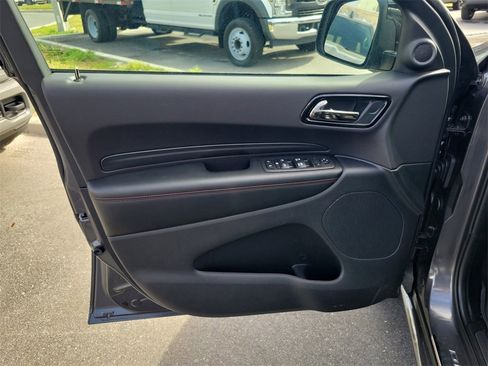 New 2026 Dodge Durango GT image 5