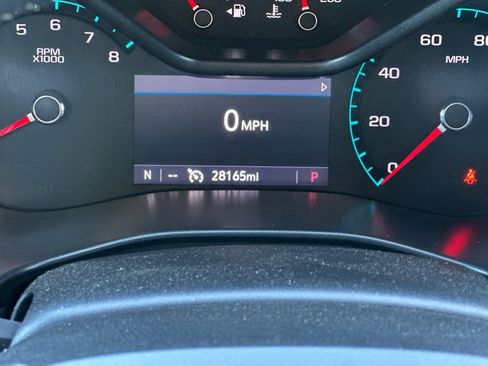 Used 2019 Chevrolet Colorado LT w/ LT Convenience Package image 19