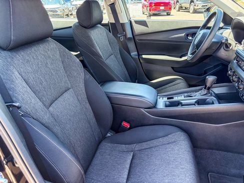 Used 2023 Honda Accord EX image 35