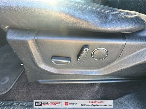 Used 2018 Ford Expedition Max Limited w/ Equipment Group 301A image 16