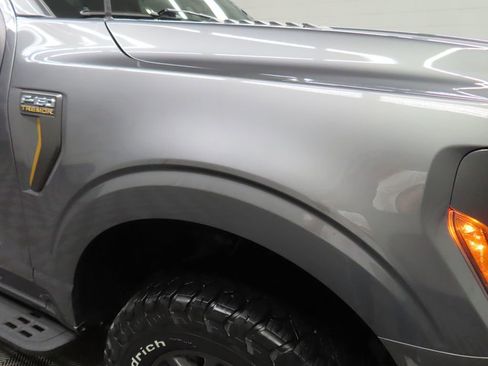 Used 2025 Ford F150 Tremor w/ Bed Utility Package AWD/4WD image 39