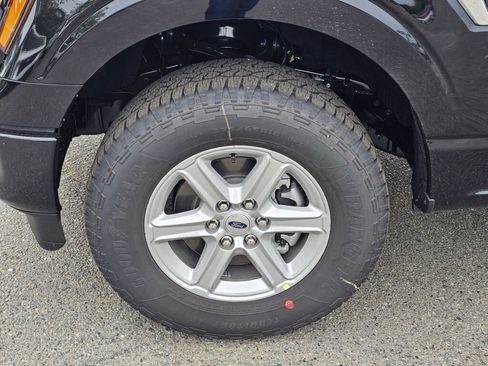New 2026 Ford F150 XLT AWD/4WD image 10