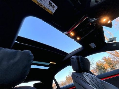 Certified 2023 Mercedes-Benz S 580 4MATIC Sedan image 30