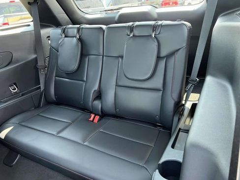 Used 2025 Ford Explorer ST w/ Sun And Sound Package image 17