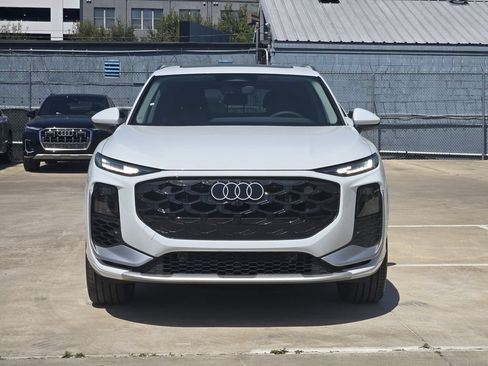 Used 2026 Audi Q3 quattro 2.0T AWD/4WD image 4