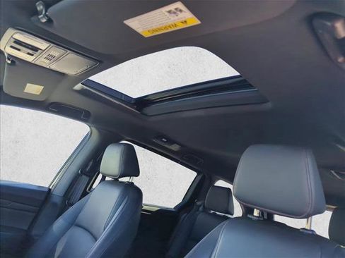 Used 2024 Honda Odyssey Sport image 23