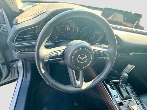 Certified 2025 MAZDA CX-30 2.5 Turbo w/ Premium Plus Pkg AWD/4WD image 13