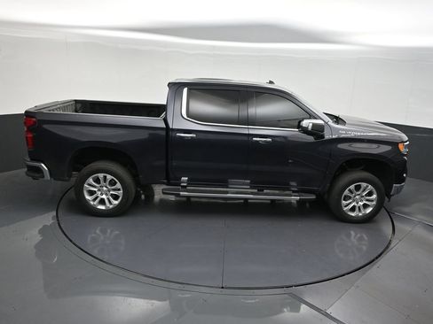 Used 2023 Chevrolet Silverado 1500 LTZ RWD image 20