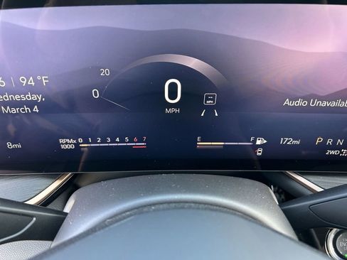 New 2026 Buick Envision Sport Touring AWD/4WD image 11