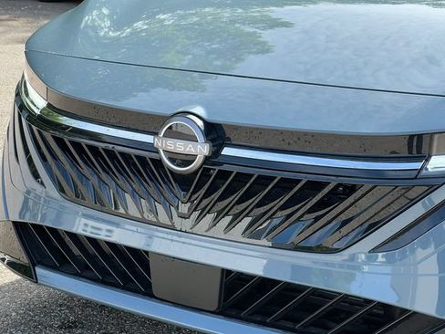 New 2026 Nissan Sentra SL w/ Floor Mat Package FWD image 39