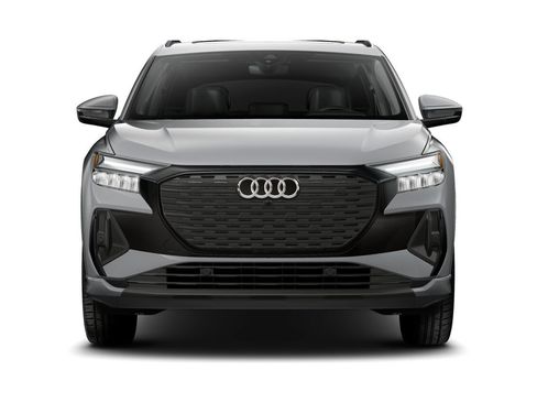 Certified 2023 Audi Q4 e-tron Premium Plus w/ Premium Plus AWD/4WD image 4
