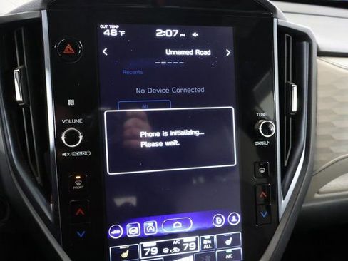 Certified 2025 Subaru Forester Limited image 24