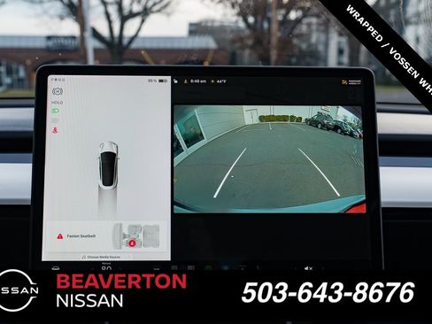 Used 2018 Tesla Model 3 Long Range image 14