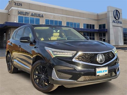 Used 2019 Acura RDX w/ Technology Package image 1