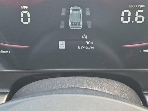Used 2023 Kia Sportage X-Line AWD/4WD image 30
