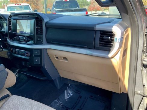 Certified 2023 Ford F150 XLT image 34
