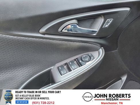 Used 2023 Chevrolet Malibu LT image 27