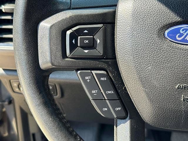 Used 2018 Ford F150 XLT w/ Equipment Group 302A Luxury AWD/4WD image 22