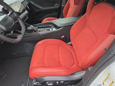 New 2026 Dodge Charger Scat Pack image 5