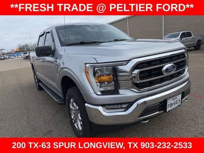 Used 2021 Ford F150 XLT w/ Equipment Group 302A High