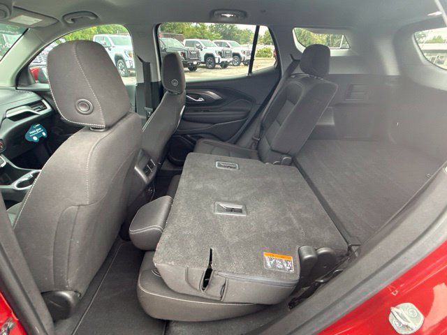 Certified 2022 GMC Terrain SLE w/ Driver Convenience Package FWD image 26