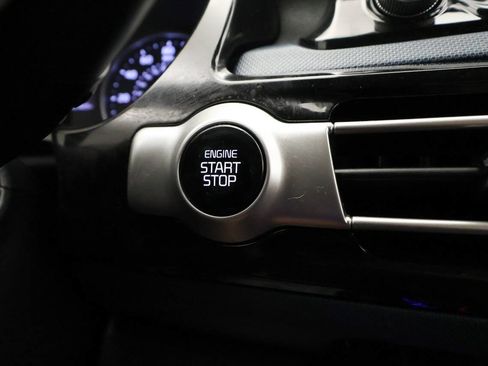 Used 2022 Kia Seltos Nightfall Edition AWD/4WD image 27