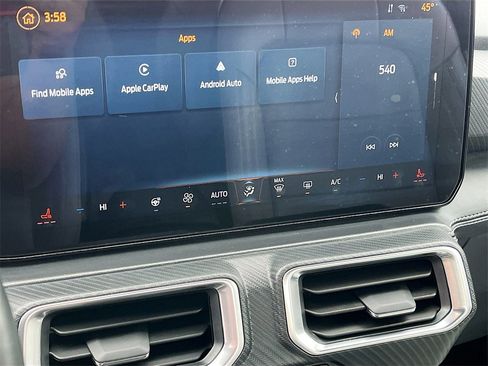 Used 2024 Ford Mustang Premium image 15