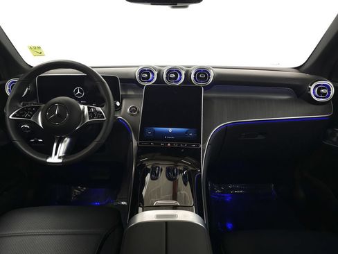 Certified 2026 Mercedes-Benz GLC 300 4MATIC image 26