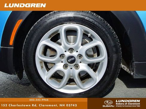 Used 2019 MINI Cooper 4-Door Hardtop image 41