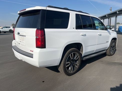 Used 2019 Chevrolet Tahoe LT w/ RST Edition image 5