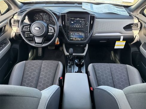 New 2026 Subaru Forester Standard Model image 11