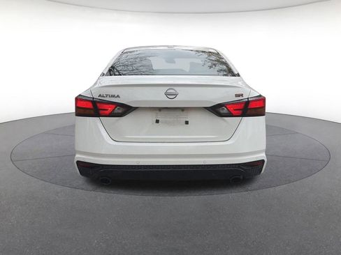 Used 2023 Nissan Altima 2.5 SR image 4