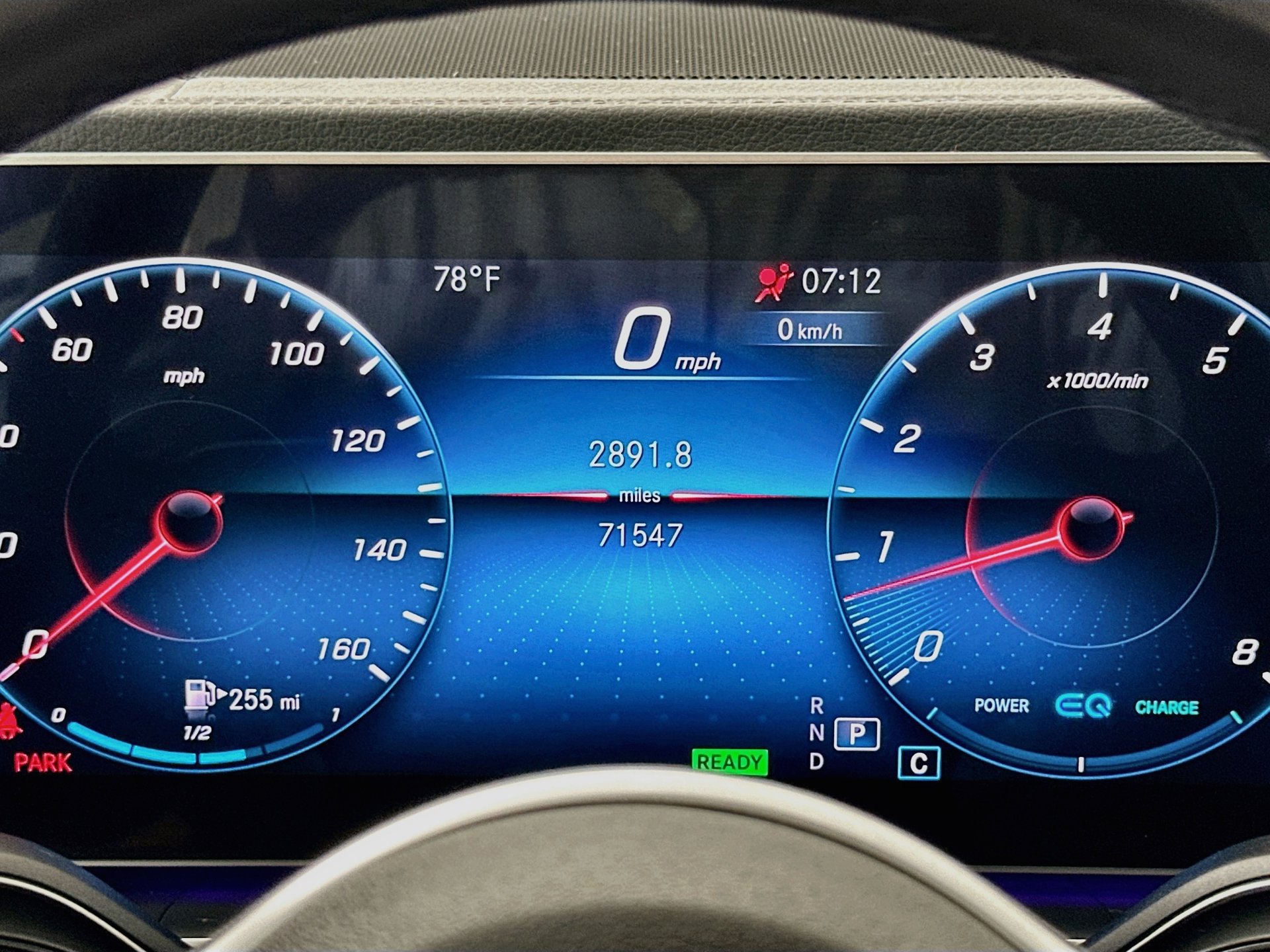 Certified 2020 Mercedes-Benz GLS 450 4MATIC image 13