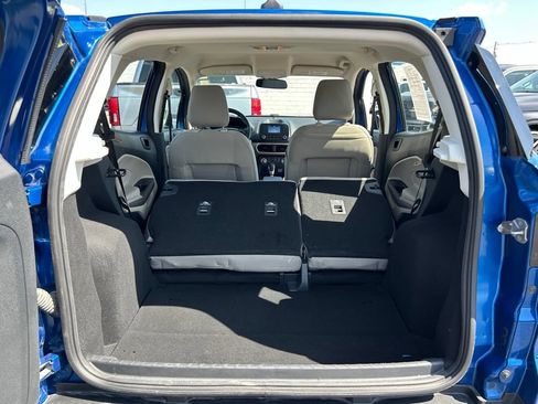 Used 2022 Ford EcoSport S AWD/4WD image 39