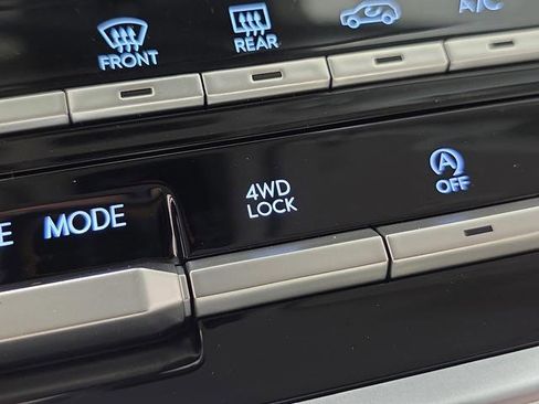 New 2026 Hyundai Santa Fe SE AWD/4WD image 21