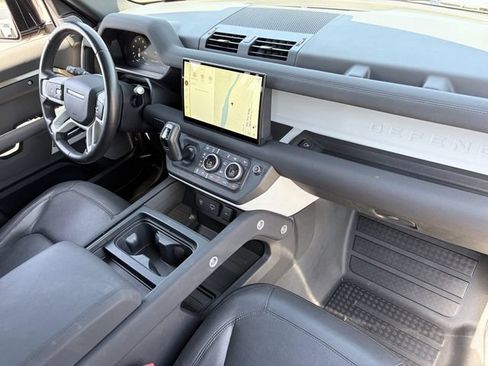 Used 2023 Land Rover Defender 130 S AWD/4WD image 18