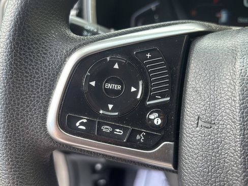 Used 2017 Honda CR-V EX image 12