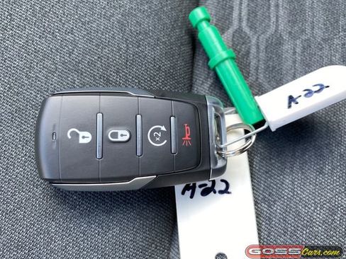 New 2026 RAM 1500 Big Horn image 27