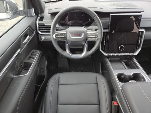 New 2026 GMC Acadia Elevation w/ Black Edition FWD image 31