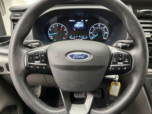 Used 2024 Ford Transit 350 XLT image 14