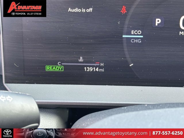 Certified 2026 Toyota RAV4 XLE Premium AWD/4WD image 29