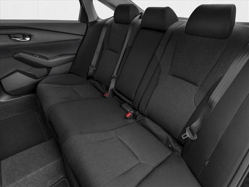 New 2025 Honda Accord SE image 9