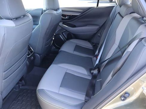 Certified 2025 Subaru Outback Onyx Edition w/ Popular Package #2 image 34